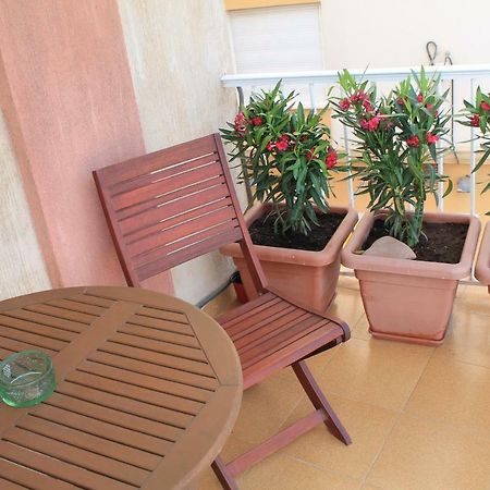 1ªlinea De Playa Puerto De Sagunto 아파트 외부 사진