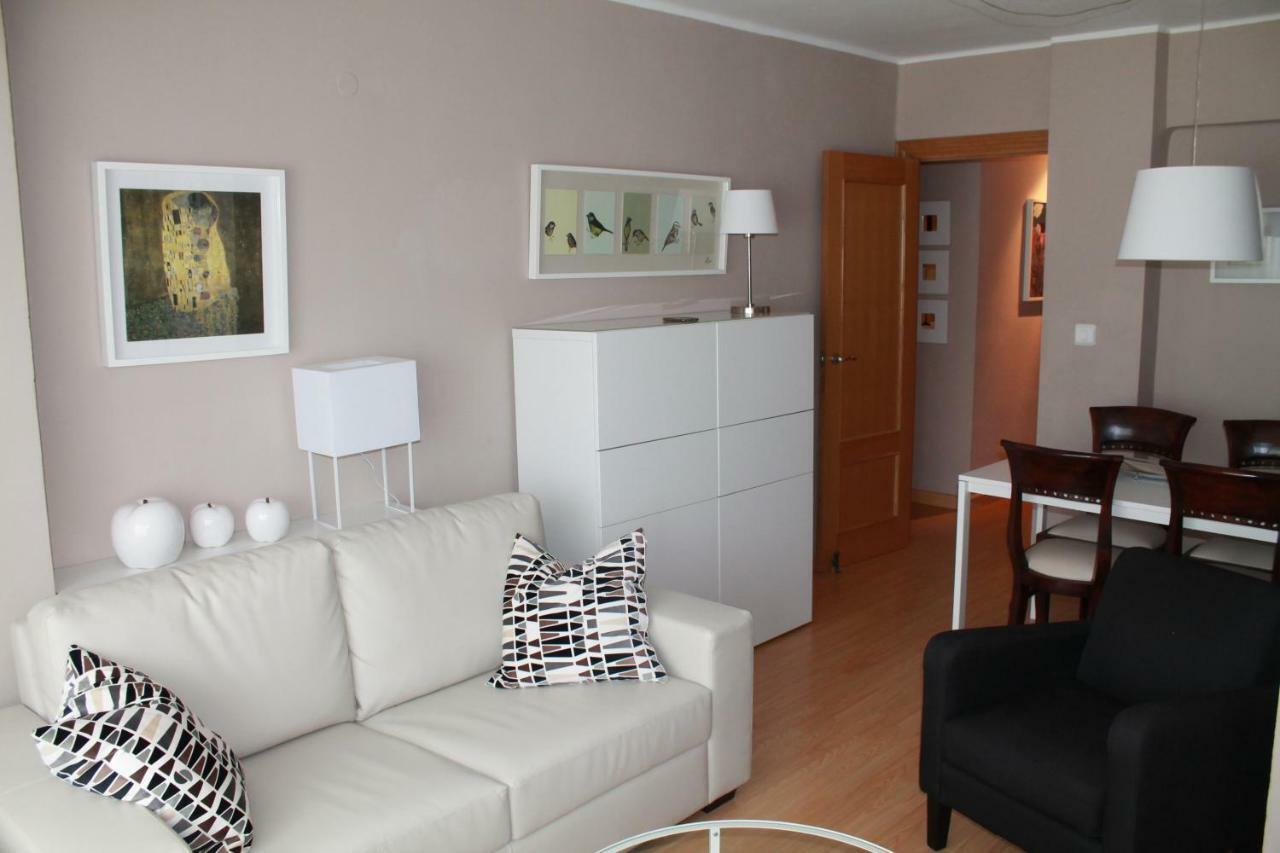 1ªlinea De Playa Puerto De Sagunto 아파트 외부 사진