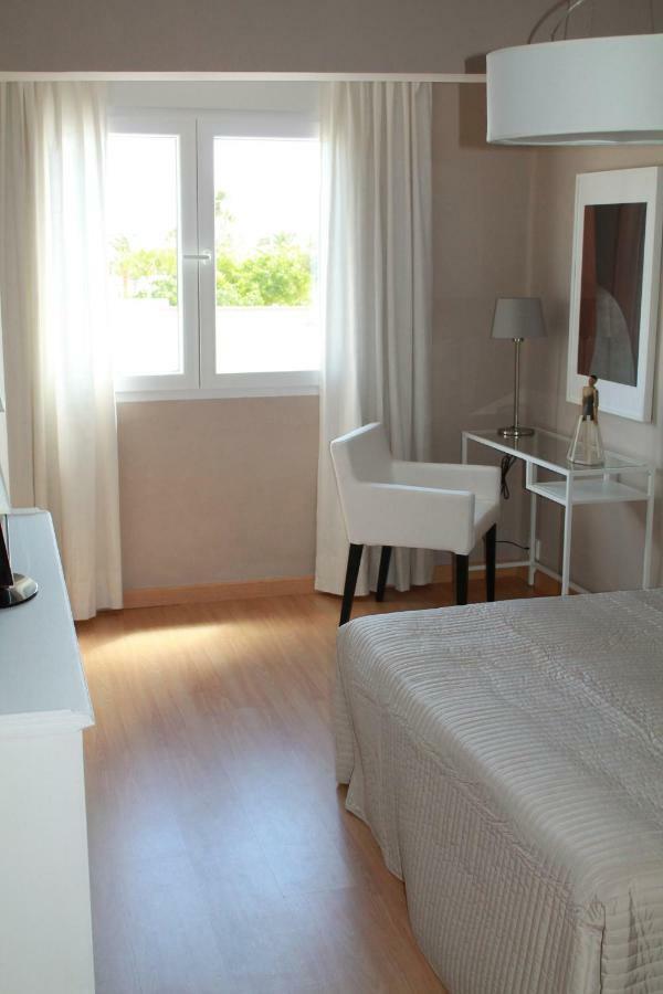 1ªlinea De Playa Puerto De Sagunto 아파트 외부 사진